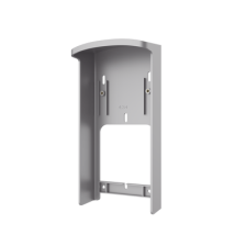 Carcasa Protectora para Teclados DS-K1T805 / Protege de la Lluvia / Material SECC