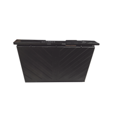 Panel de Control de Acceso para Torniquetes DS-K3B220LX-LR/PG-DP90