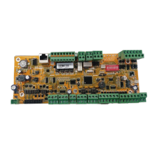 Tarjeta Controladora de Acceso para Torniquete  DS-K3B501SX-L/M-DP90