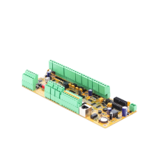 Tarjeta Controladora de Acceso para Torniquete  DS-K3B501SX-L/M-DP90