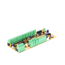 Tarjeta Controladora de Acceso para Torniquete  DS-K3B501SX-L/M-DP90