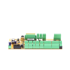 Tarjeta Controladora de Acceso para Torniquete  DS-K3B501SX-L/M-DP90