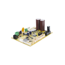 Tarjeta Secundaria de Torniquete DSK3B501SXL/MDP90