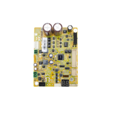 Tarjeta Secundaria de Torniquete DSK3B501SXL/MDP90