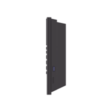 Terminal Facial Min Moe WiFi con Batería de Respaldo / Administrable por Smartphone o Nube /  Acceso y Asistencia / 500 Rostros