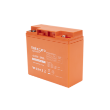 Batería 12 V / 18 Ah / UL / Tecnología AGM / Vida útil promedio de 5 años / Retardante a la Flama / Para uso en equipo elect