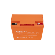 Batería 12 V / 18 Ah / UL / Tecnología AGM / Vida útil promedio de 5 años / Retardante a la Flama / Para uso en equipo elect