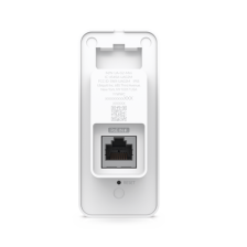 UniFi Access Kit de Inicio Gen2 Profesional para 1 puerta, (1) Lector NFC con pantalla táctil, audio 2 vías y cámara / (1) Le