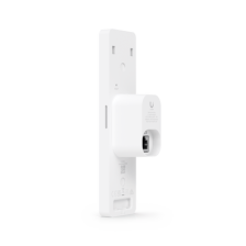 UniFi Access Kit de Inicio Gen2 Profesional para 1 puerta, (1) Lector NFC con pantalla táctil, audio 2 vías y cámara / (1) Le