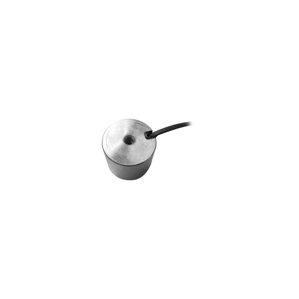 Solenoide de Bloqueo de Paso Entrada - Salida para Torniquete Trípode Hikvision DS-K3G200