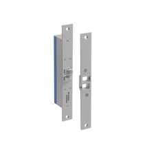 Contrachapa Universal/ ideal para cerraduras  Estándar/ Sensor/ UL/ 3 Años Garantia