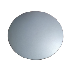 (DS-KAB-COVER) Tapa Plastica para Torniquetes / Cubre Perforación para Reconocimiento Facial (Excepto DS-K3G411) Compatible con