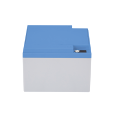 Batería 12 V / 26 Ah / UL / Tecnología AGM / Vida útil promedio de 5 años /Para uso en equipo electrónico, Alarmas de Intru