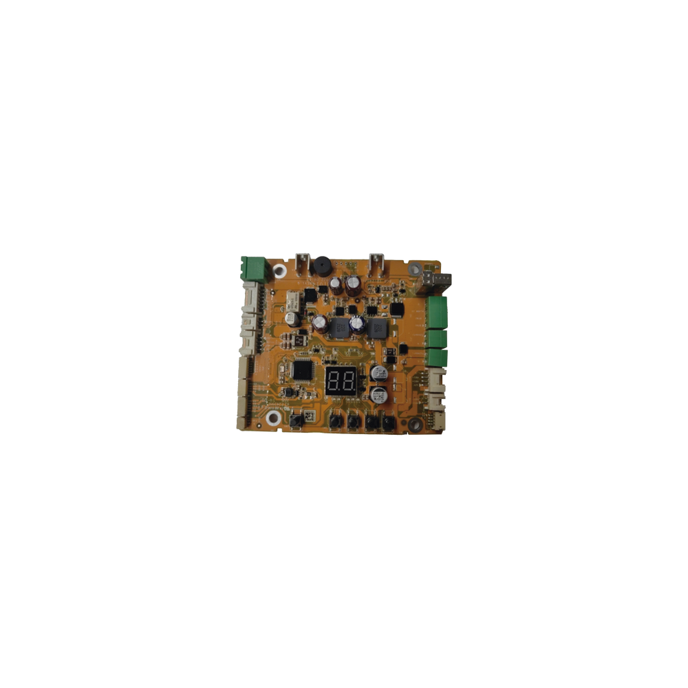 Tarjeta principal de torniquete modelo DS-K3G411(L)X