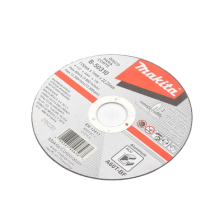 Disco de corte para Aluminio de 4 1/2"