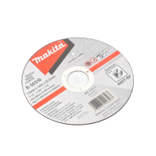 Disco de corte para Aluminio de 4 1/2"