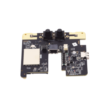 Tarjeta principal para facial modelo  DSK1T342MFWXE1