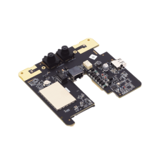 Tarjeta principal para facial DSK1T342EFWXE1