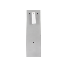 Barrera Vehicular Con Motor BRUSHLESS / Soporta Brazo de Hasta 4 Metros Con Iluminación / Velocidad de Apertura Configurable /