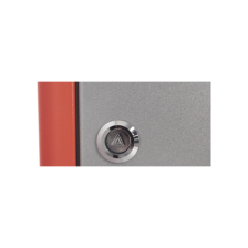 Barrera Vehicular Con Motor BRUSHLESS / Soporta Brazo de Hasta 4 Metros Con Iluminación / Velocidad de Apertura Configurable /