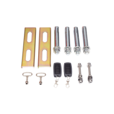 Barrera Vehicular Con Motor BRUSHLESS / Soporta Brazo de Hasta 4 Metros Con Iluminación / Velocidad de Apertura Configurable /