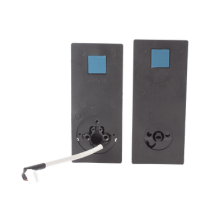 Cerradura Inteligente / Apertura Remota / Huella / Tag / Llave Mecanica / Contraseña Temporal Ideal Para Airbnb /  Modo de Priv