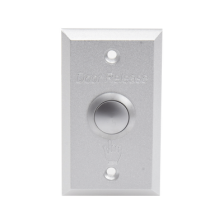 Botón de petición de Salida / Compacto / NO & NC.