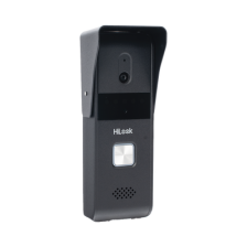 Kit de Videoportero Analógico con Pantalla LCD a Color de 7" / Frente de Calle para Exterior IP65 / Salida de Relevador