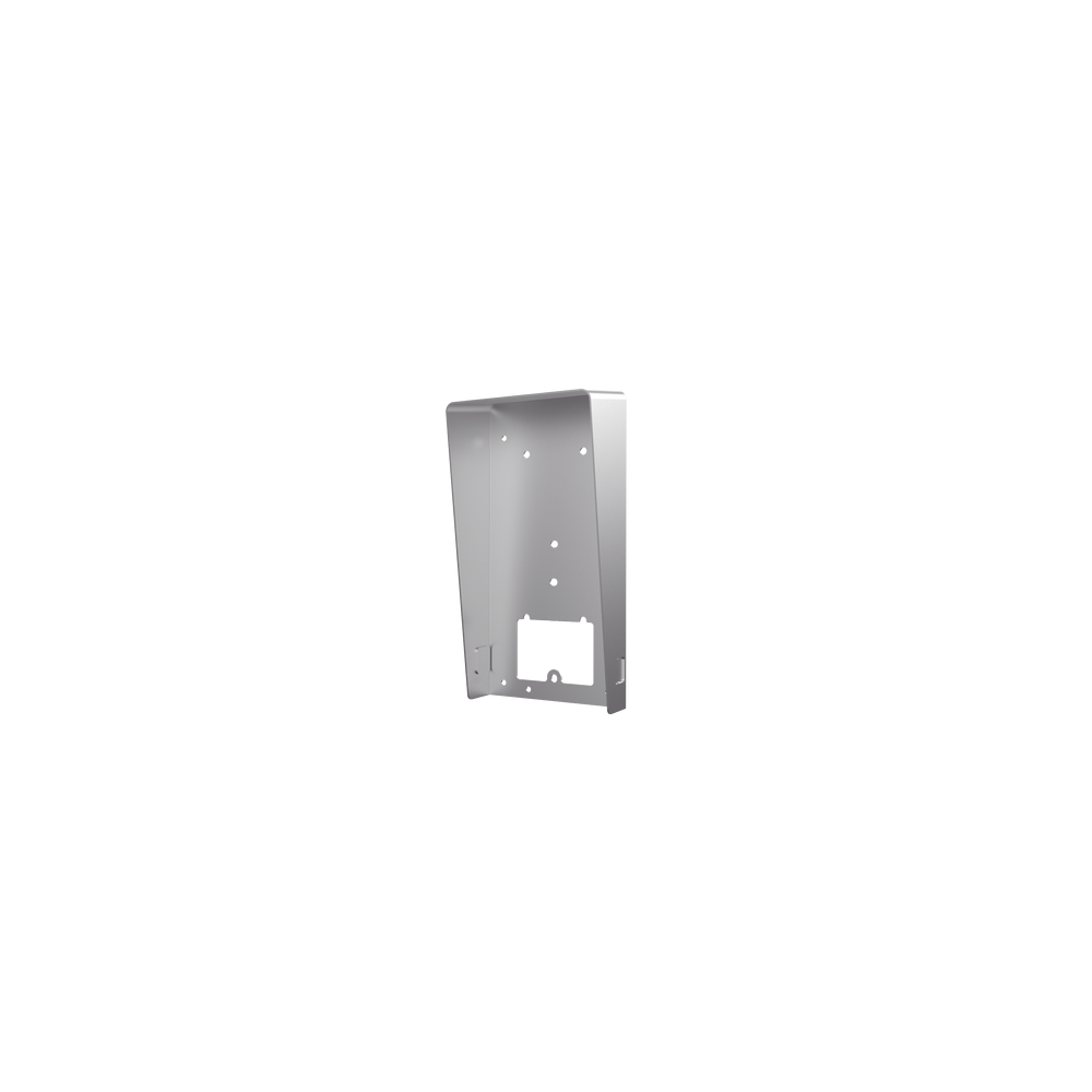 Carcasa Protectora para Frentes de Calle DS-KV9503-WBE1 / Frente de Calle Queda Instalado en Superficie