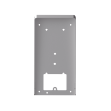 Carcasa Protectora para Frentes de Calle DS-KV9503-WBE1 / Frente de Calle Queda Instalado en Superficie