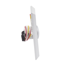 Botón de petición de Salida / Compacto / NO & NC.