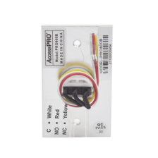 Botón de petición de Salida / Compacto / NO & NC.