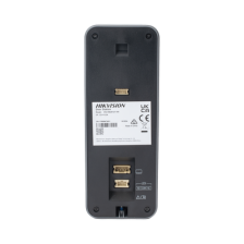 Kit de Videoportero Hibrido TurboHD con Pantalla LCD touch de 7" Wi-Fi / Frente de Calle para Exterior de Policarbonato / 720p (