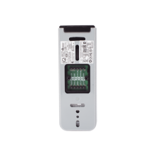 Lector Control de Acceso Omni Smart / Multi-tecnología 125 kHz - 13.56 MHz - 2.4 GHz / OSDP V2 Bidireccional / EAL5+ Secure Ele