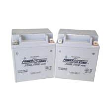 Batería 12V, 8AH, Super Sport, Tecnologías AGM, Terminales A