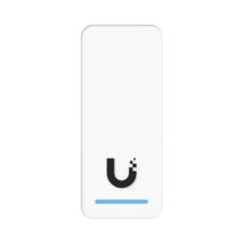 UniFi Access Lector Gen 2 lector NFC y sensor de movimiento, para aperturar una puerta (requiere UA-HUB-OUTDOOR)