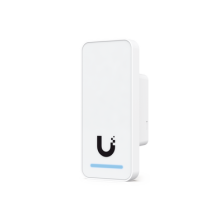 UniFi Access Kit de Inicio Gen 2, Incluye Hub para conexiones, lector NFC y movimiento / 10 tarjetas de acceso / sistema complet