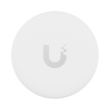 Pack de 10 llaveros Tag NFC para UniFi Access, resistentes al agua IP54, con seguridad propietaria