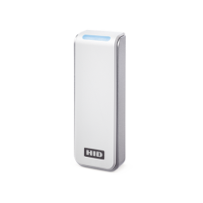 Lector SIGNO White Estandar Multitecnologia / 20NWS-00-000000/ Garantía de Por Vida/ Pigtail/Wiegand & OSDP