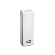 Lector SIGNO White Estandar Multitecnologia / 20NWS-00-000000/ Garantía de Por Vida/ Pigtail/Wiegand & OSDP