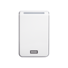 Lector R40 SIGNO WHITE Estandar Multitecnologia/ 40NWS-00-000000/ Garantía de Por Vida/ Pigtail/Wiegand & OSDP