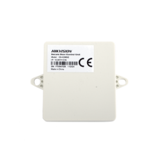 Módulo Seguro para Instalaciones SEGURAS en Controles de Acceso HIKVISION / Compatible con Biometricos Faciales Min Moe / Conex