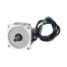 Motor Para Barreras Brushless / 2da Versión / Compatible con XB-BL-6M y XB-BL-LED