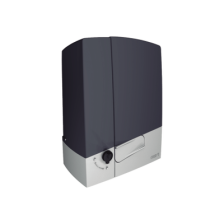 Motor Para Puertas Corredizas de Hasta 1000 Kgs / Velocidad de Apertura 20 Metros X Minuto / Longitud Máxima de la Hoja 20 Metr