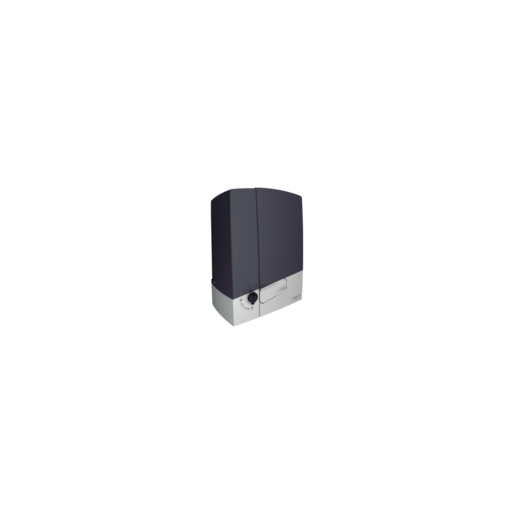 Motor Para Puertas Corredizas de Hasta 1000 Kgs / Velocidad de Apertura 20 Metros X Minuto / Longitud Máxima de la Hoja 20 Metr