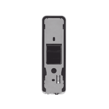 Lector Biométrico Facial (BEW3) / lector de tarjetas Prox EM, mifare, Tarjetas Virtuales por Bluetooth / con protección IP67,