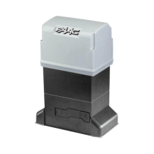 Operador FAAC 844 Trifasico Para Puertas Corredizas de Hasta 1600 Kg y 40 Metros  / Voltaje de Operación 220V