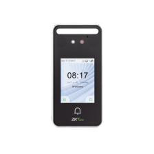 Lector Autónomo de Reconocimiento Facial / IP65