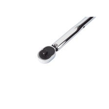 Torquímetro o Llave Dinamométrica Ajustable con Matraca de Trueno 3/8", 19-110Nm