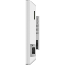 Estación de Intercomunicación SIP con Wi-Fi 6, Bluetooth y Control Total para Agendamiento de Salas y Edificios Inteligentes (